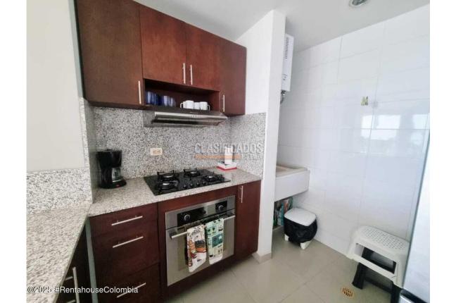 Apartamentos, Alquiler, Cartagena - $5.000.000