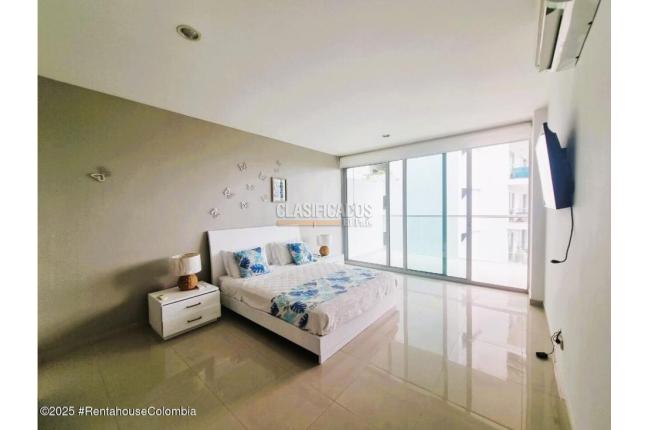 Apartamentos, Alquiler, Cartagena - $5.000.000