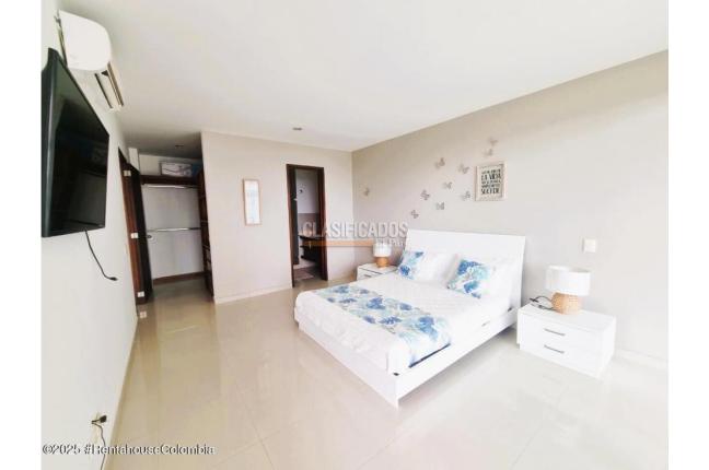 Apartamentos, Alquiler, Cartagena - $5.000.000