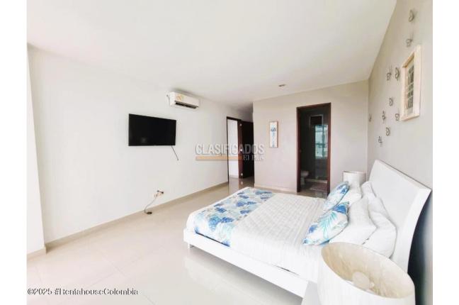 Apartamentos, Alquiler, Cartagena - $5.000.000
