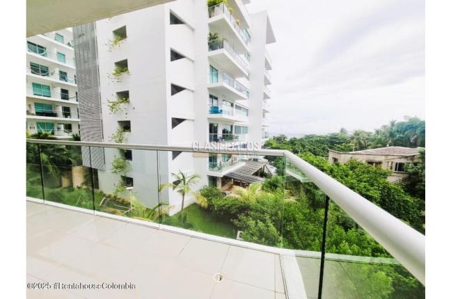 Apartamentos, Alquiler, Cartagena - $5.000.000