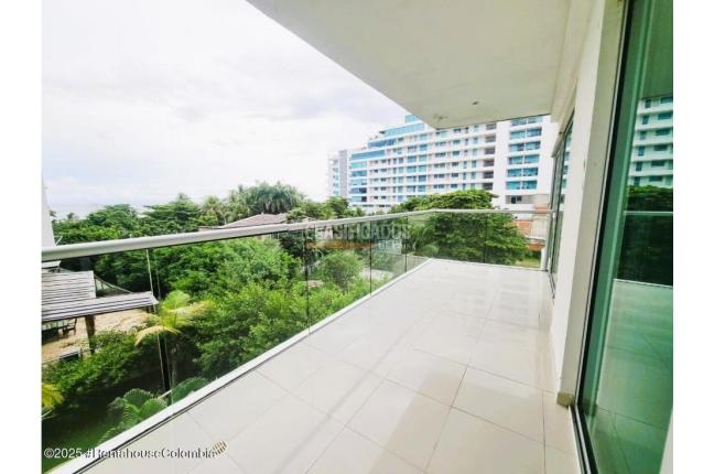 Apartamentos, Alquiler, Cartagena - $5.000.000