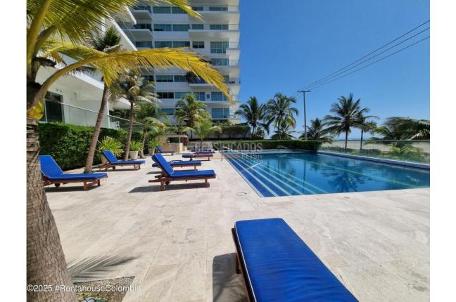 Apartamentos, Alquiler, Cartagena - $5.000.000