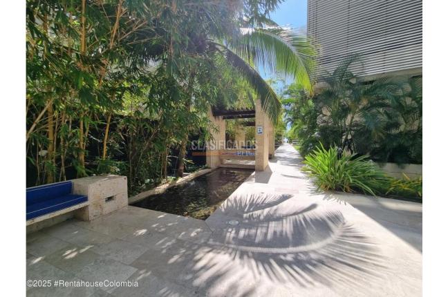 Apartamentos, Alquiler, Cartagena - $5.000.000