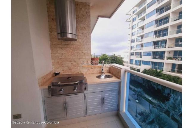 Apartamentos, Venta, Cartagena - $850.000.000