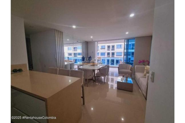 Apartamentos, Venta, Cartagena - $850.000.000