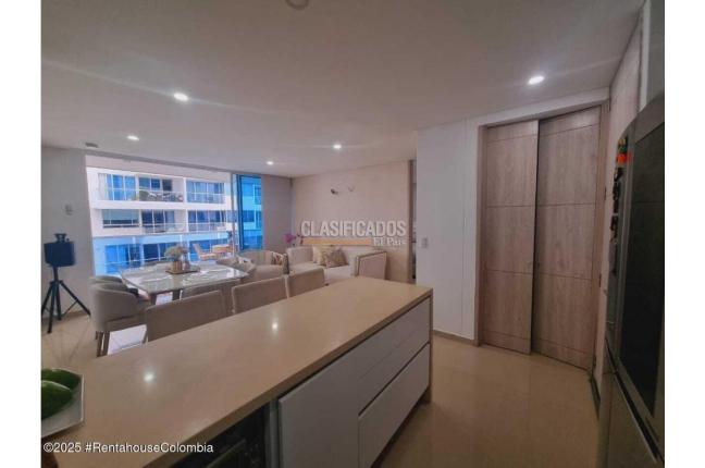 Apartamentos, Venta, Cartagena - $850.000.000
