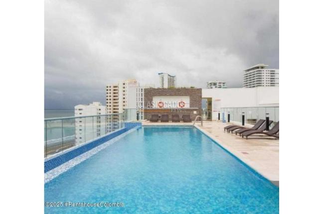 Apartamentos, Venta, Cartagena - $850.000.000
