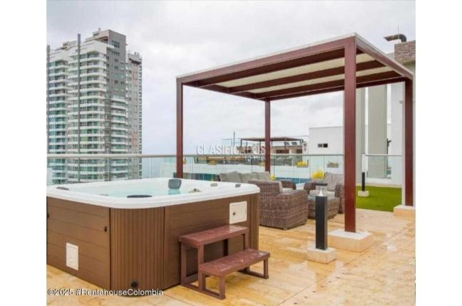 Apartamentos, Venta, Cartagena - $850.000.000