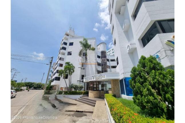 Apartamentos, Venta, Cartagena - $650.000.000