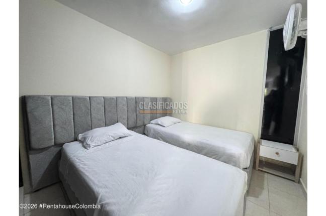 Apartamentos, Venta, Montenegro - $210.000.000