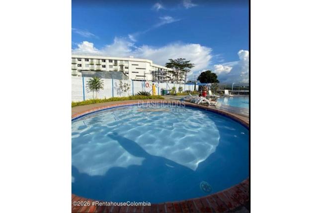 Apartamentos, Venta, Montenegro - $210.000.000