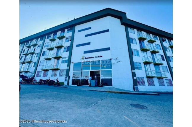 Apartamentos, Venta, Montenegro - $210.000.000