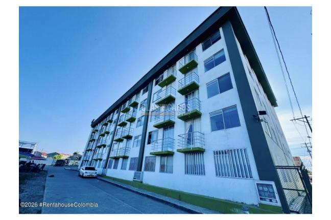 Apartamentos, Venta, Montenegro - $210.000.000