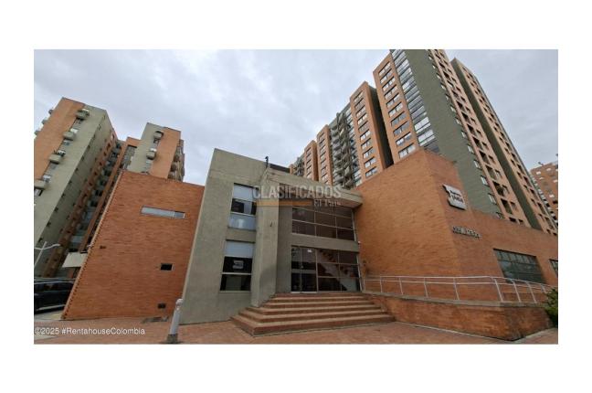 Apartamentos, Venta, Bogotá - $690.000.000
