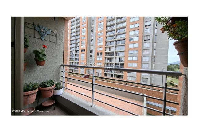 Apartamentos, Venta, Bogotá - $690.000.000