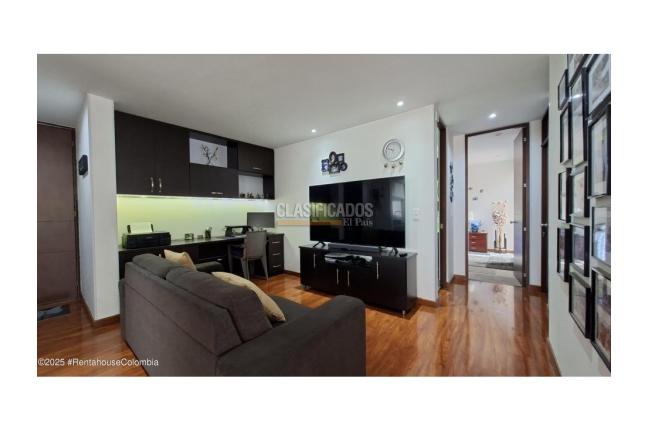 Apartamentos, Venta, Bogotá - $690.000.000