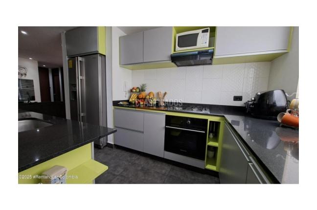 Apartamentos, Venta, Bogotá - $690.000.000