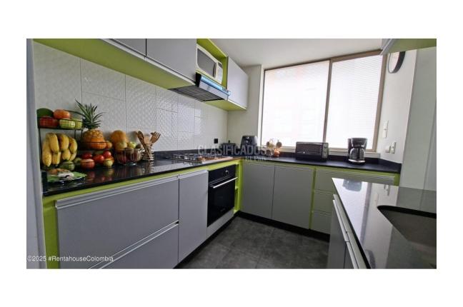 Apartamentos, Venta, Bogotá - $690.000.000