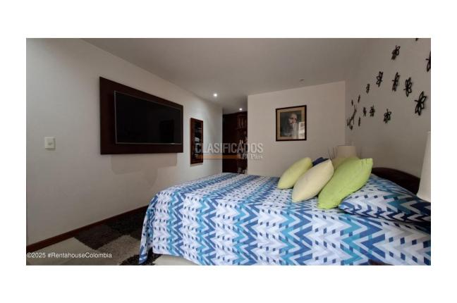 Apartamentos, Venta, Bogotá - $690.000.000