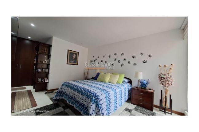 Apartamentos, Venta, Bogotá - $690.000.000