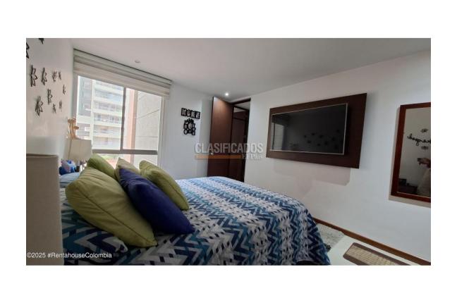 Apartamentos, Venta, Bogotá - $690.000.000