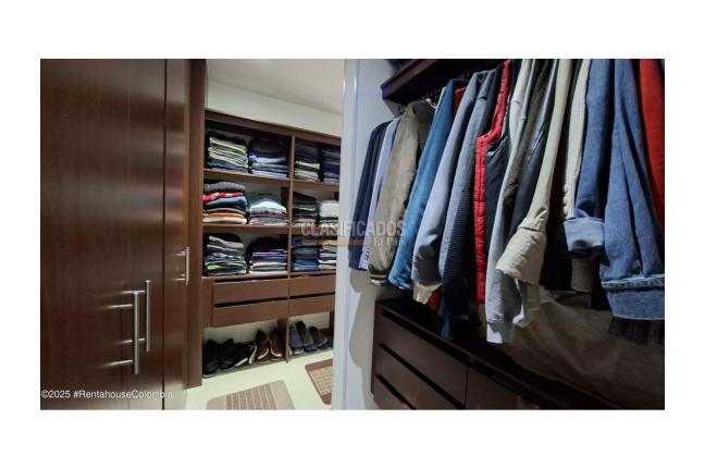 Apartamentos, Venta, Bogotá - $690.000.000