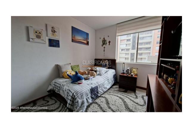 Apartamentos, Venta, Bogotá - $690.000.000