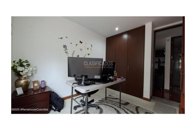 Apartamentos, Venta, Bogotá - $690.000.000
