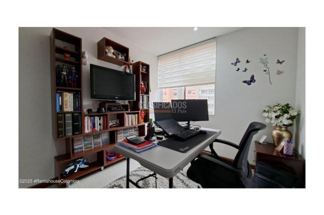 Apartamentos, Venta, Bogotá - $690.000.000