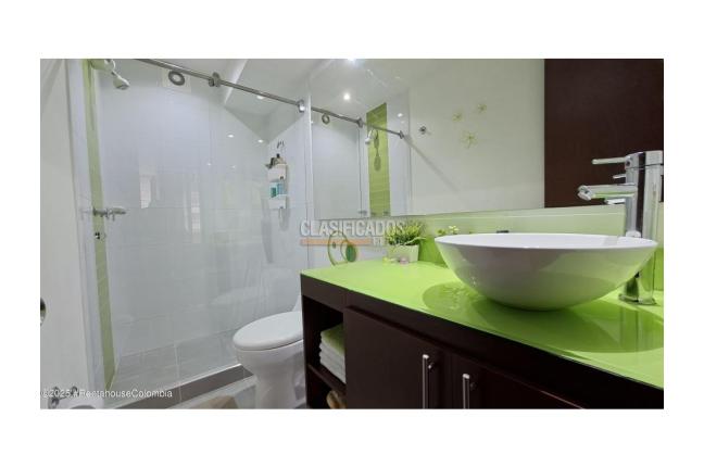 Apartamentos, Venta, Bogotá - $690.000.000