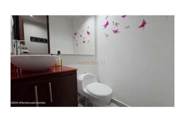 Apartamentos, Venta, Bogotá - $690.000.000