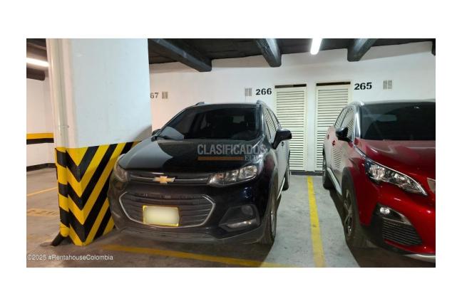 Apartamentos, Venta, Bogotá - $690.000.000