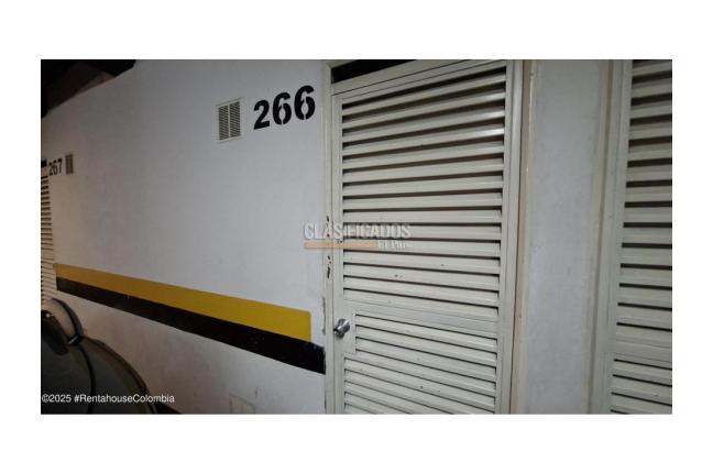 Apartamentos, Venta, Bogotá - $690.000.000