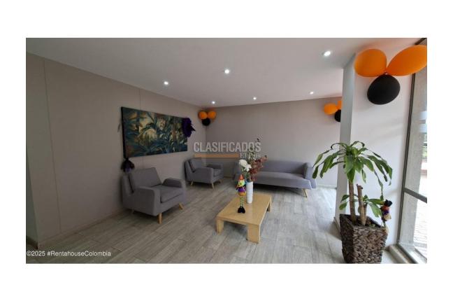 Apartamentos, Venta, Bogotá - $690.000.000