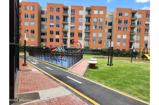 Apartamentos, Venta, Tocancipa - $174.000.000