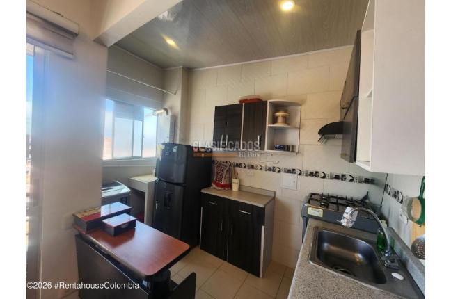 Apartamentos, Venta, Tocancipa - $174.000.000