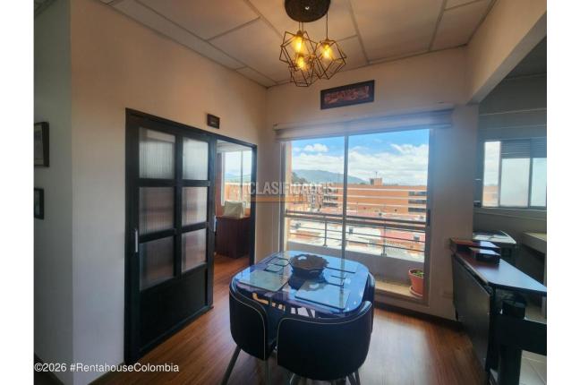 Apartamentos, Venta, Tocancipa - $174.000.000