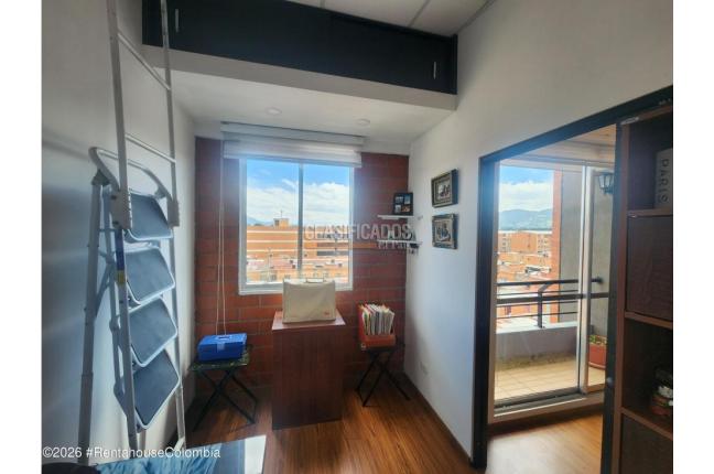 Apartamentos, Venta, Tocancipa - $174.000.000