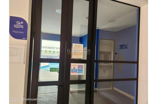 Apartamentos, Venta, Tocancipa - $174.000.000