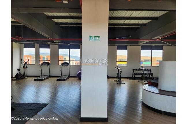 Apartamentos, Venta, Tocancipa - $174.000.000