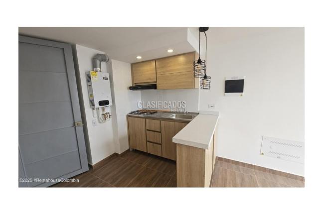 Apartamentos, Venta, Bogotá - $245.000.000