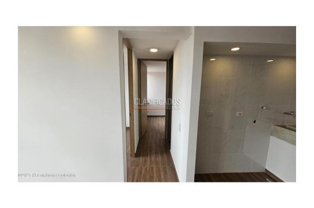 Apartamentos, Venta, Bogotá - $245.000.000
