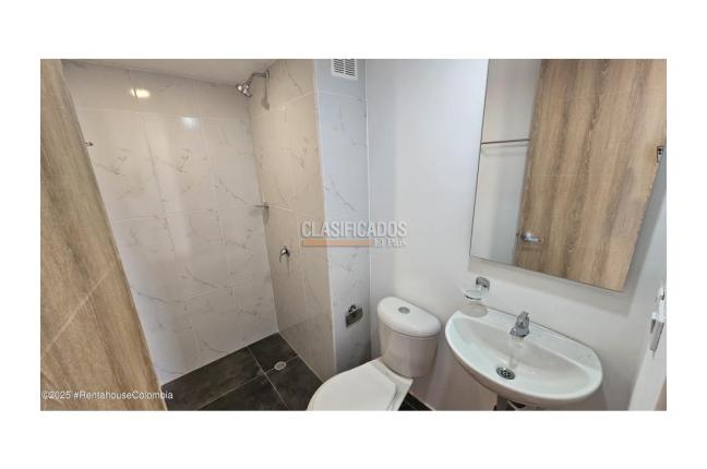 Apartamentos, Venta, Bogotá - $245.000.000