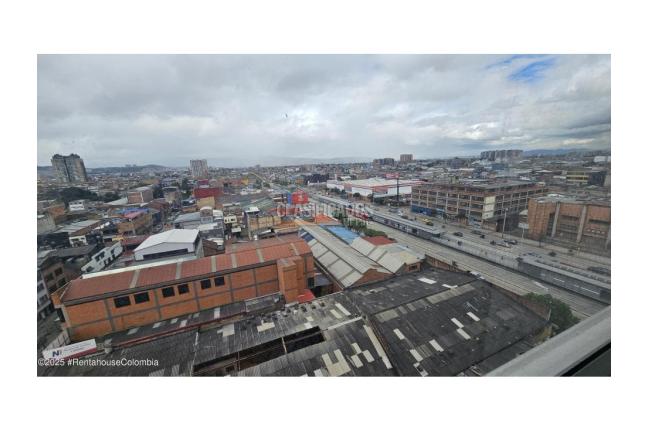 Apartamentos, Venta, Bogotá - $245.000.000