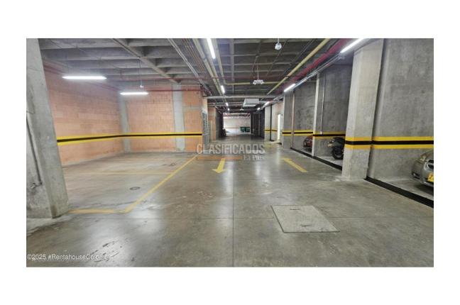 Apartamentos, Venta, Bogotá - $245.000.000