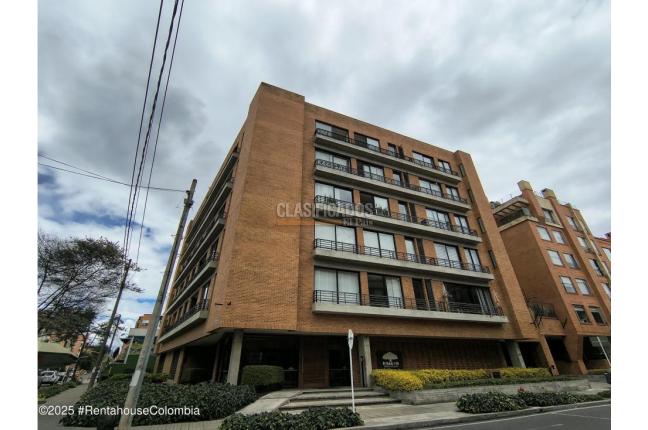 Apartamentos, Venta, Bogotá - $1.000.000.000