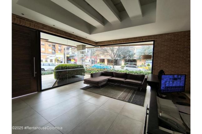 Apartamentos, Venta, Bogotá - $1.000.000.000
