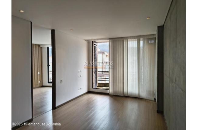 Apartamentos, Venta, Bogotá - $1.000.000.000