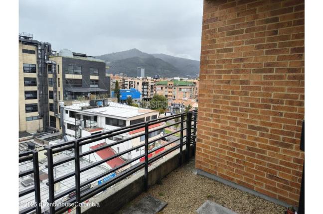 Apartamentos, Venta, Bogotá - $1.000.000.000